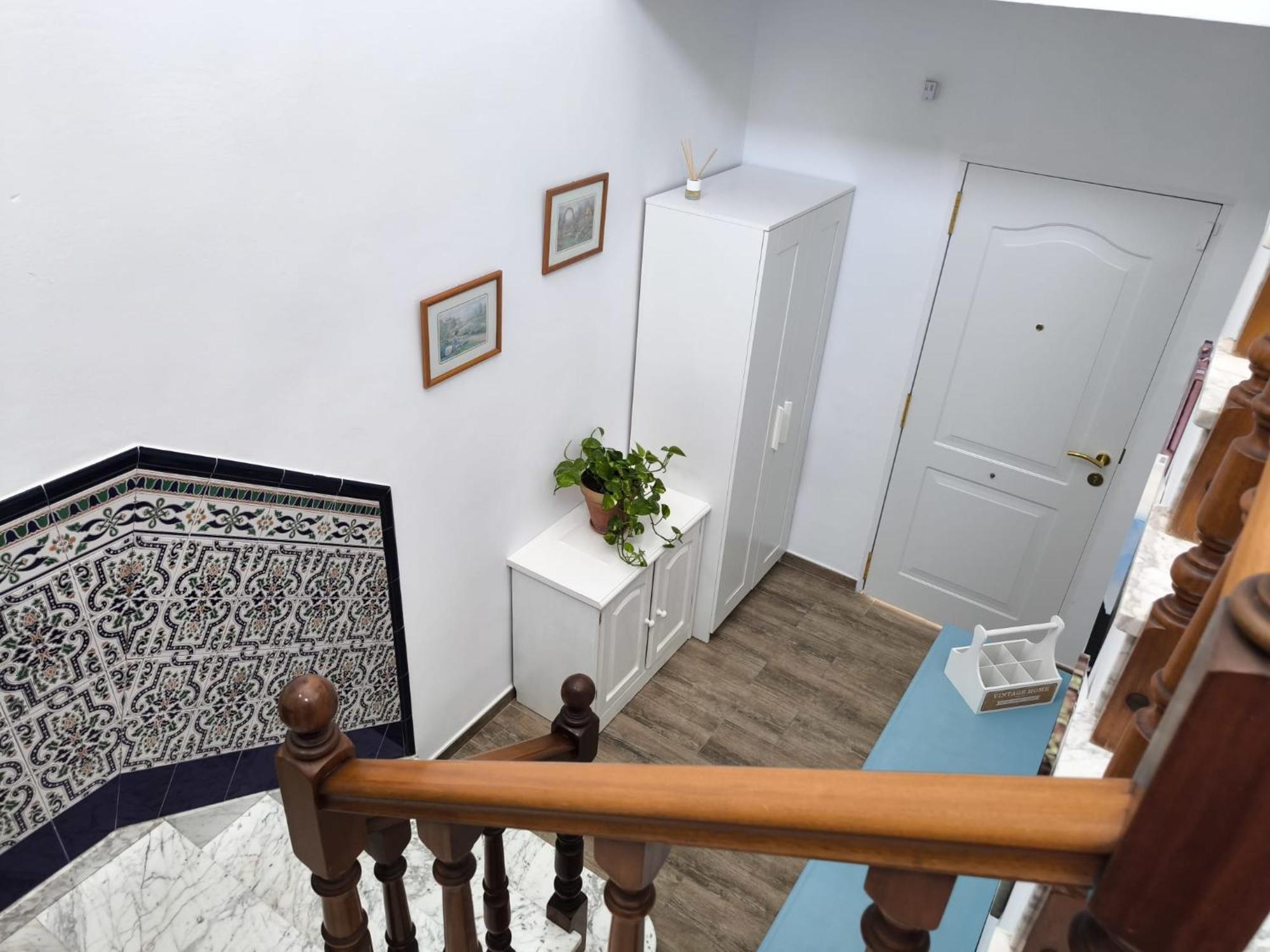 Rural Laida Holiday home Jimena De La Frontera