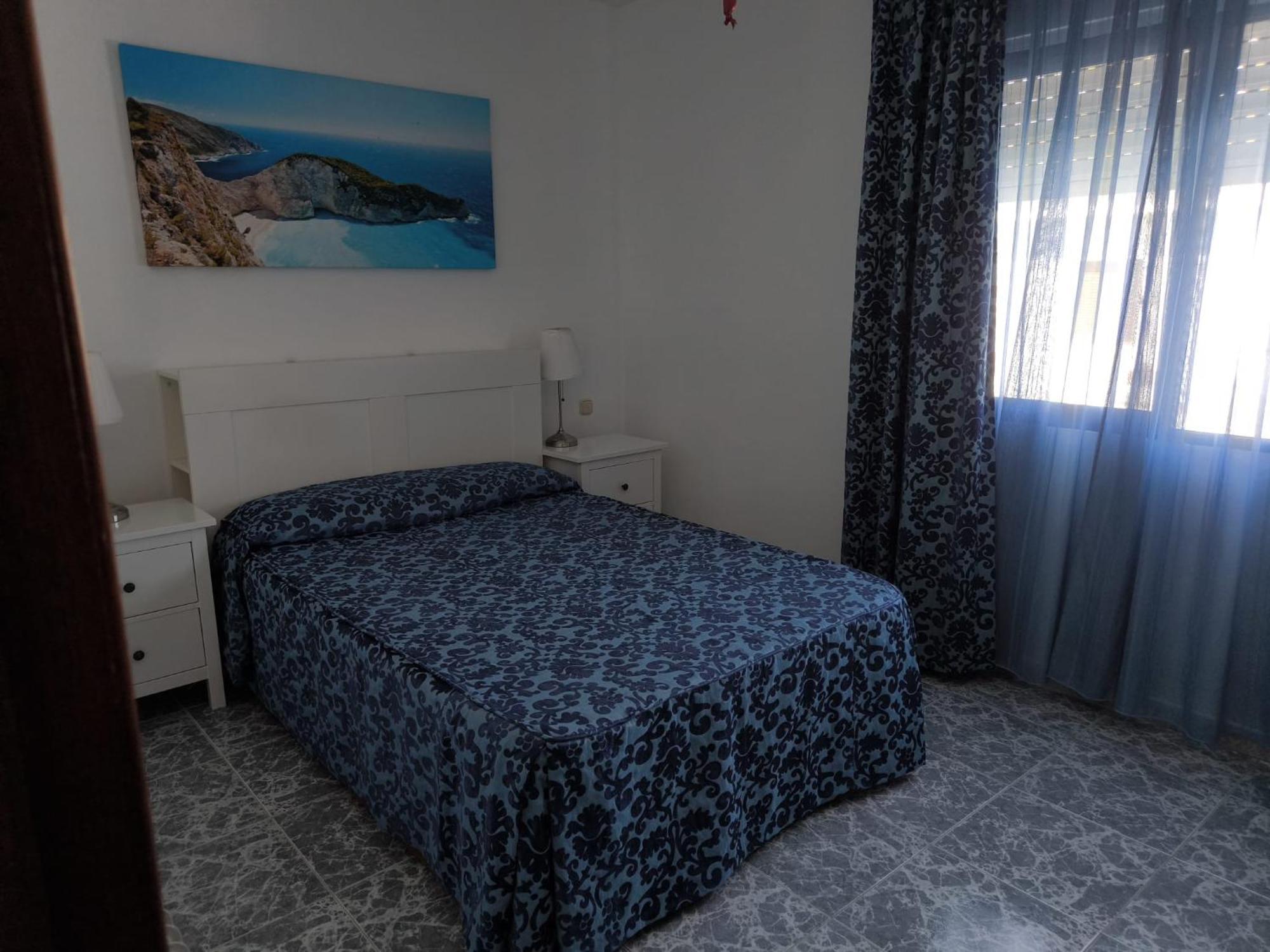 Holiday home Rural Laida Jimena De La Frontera