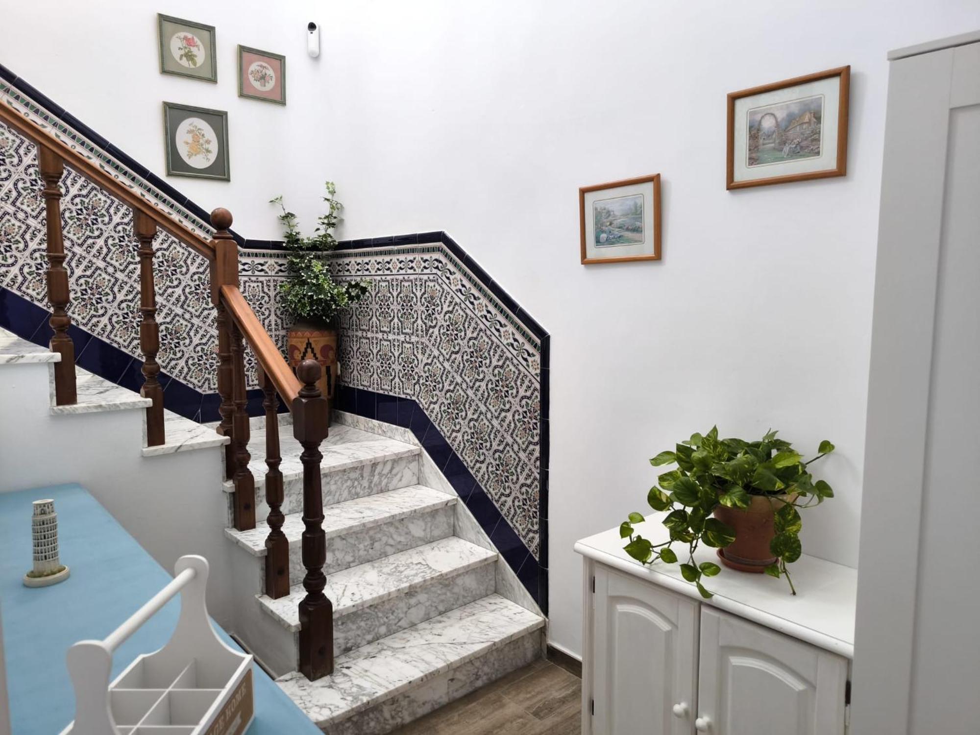 Holiday home Rural Laida *
