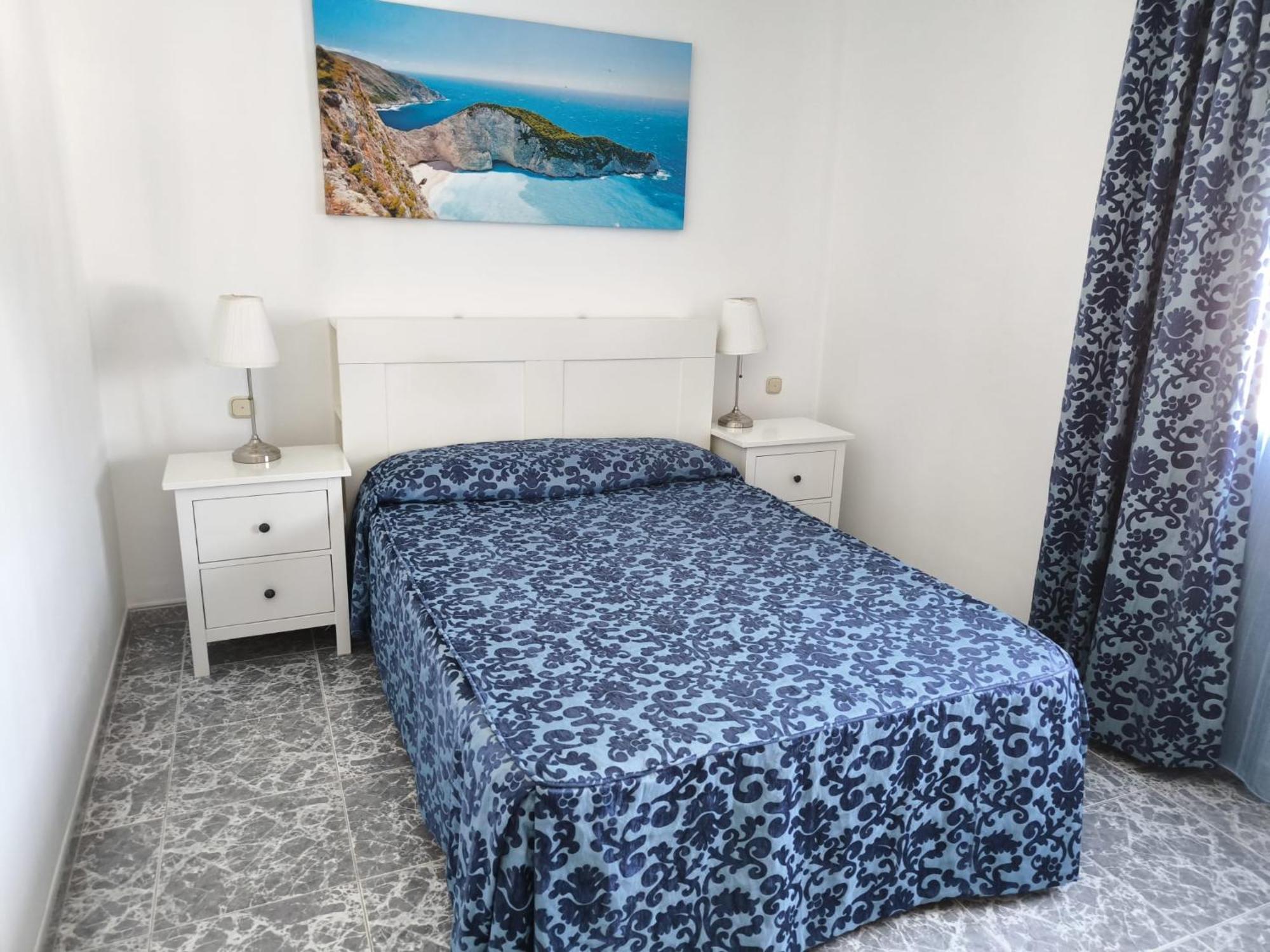 Holiday home Rural Laida *