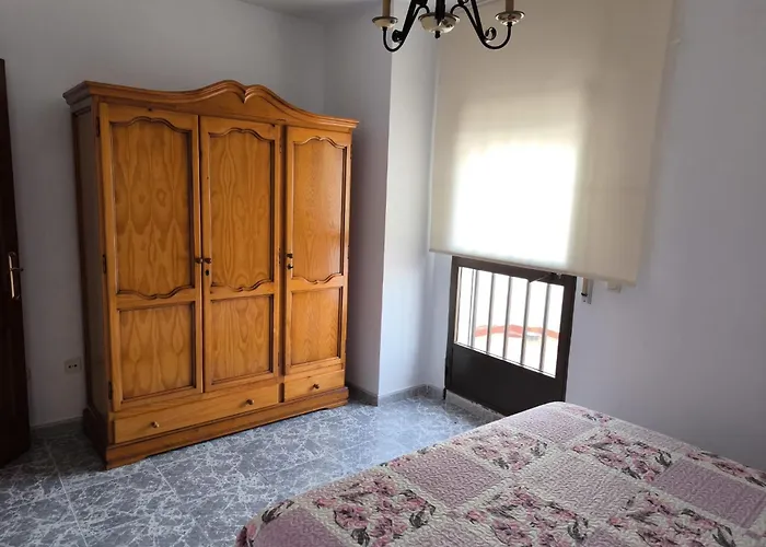 Alojamiento Rural Laida