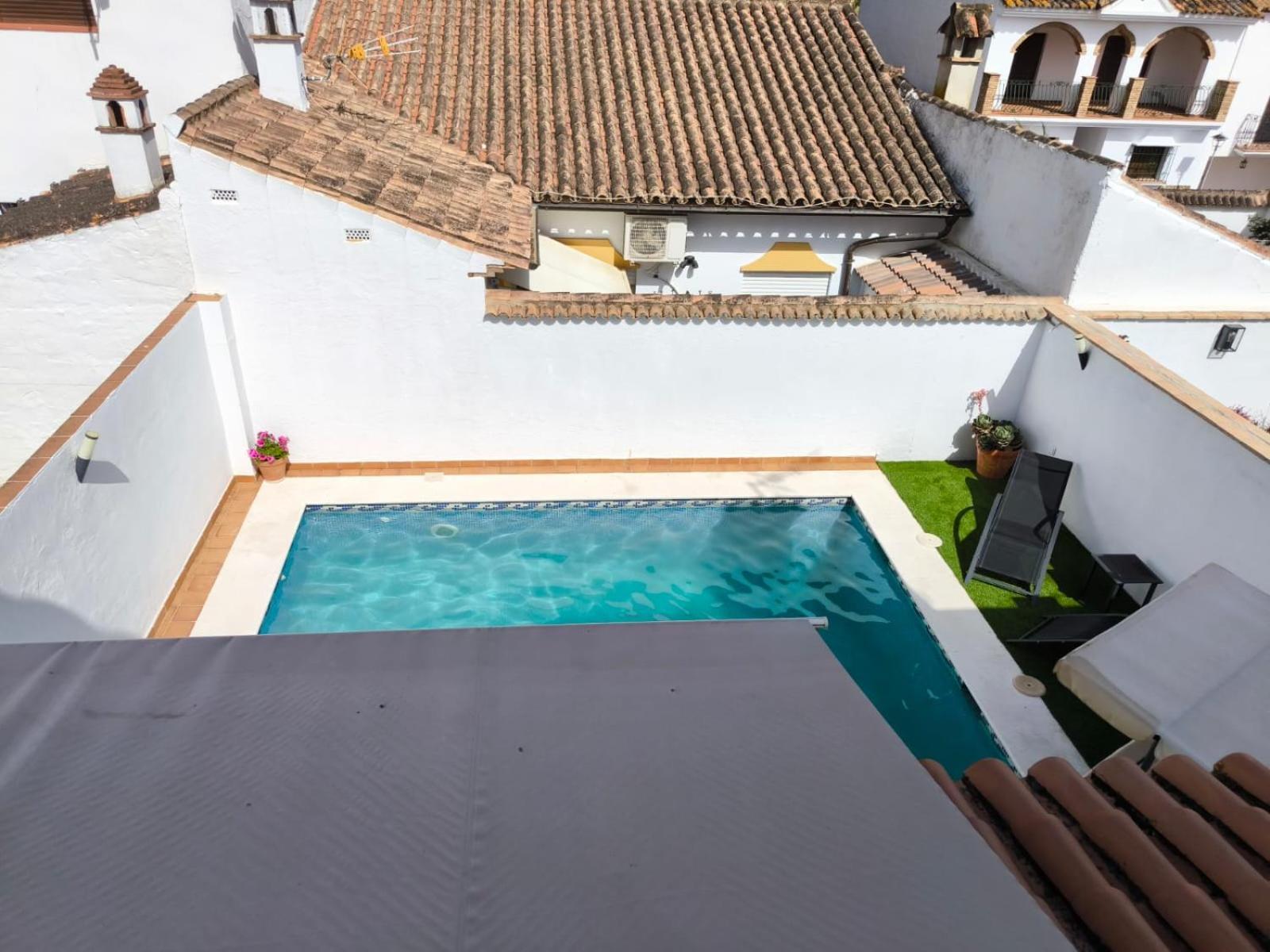 Rural Laida Vakantiehuis *