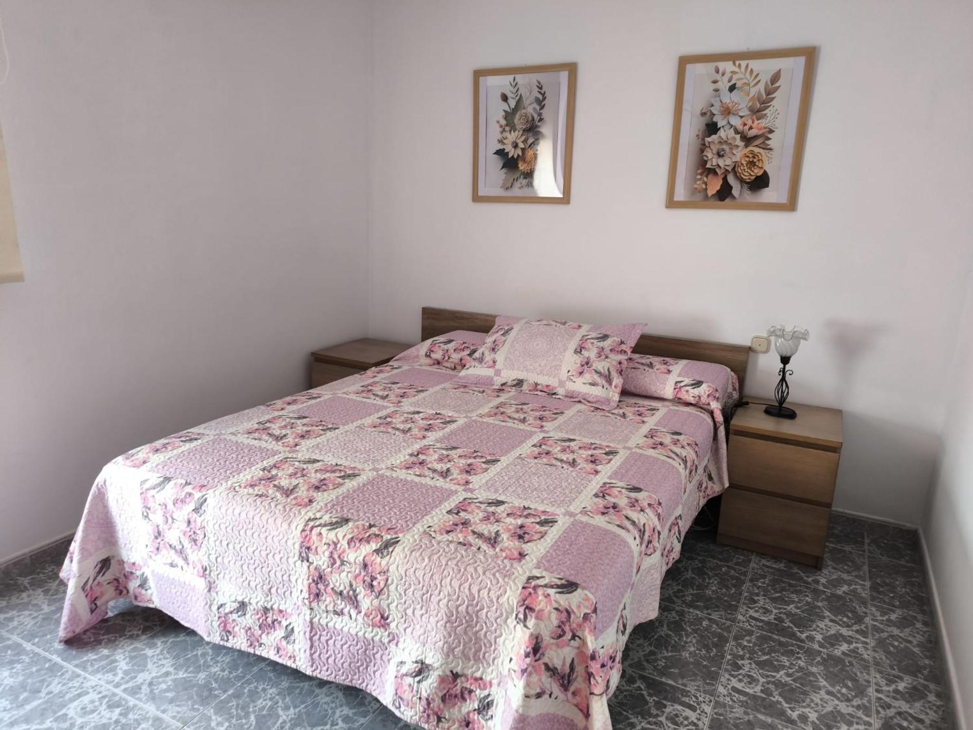 Rural Laida Vakantiehuis