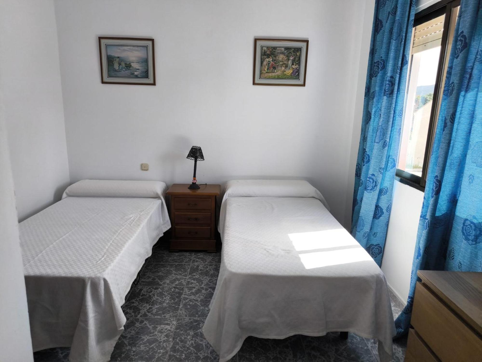 Vakantiehuis Rural Laida